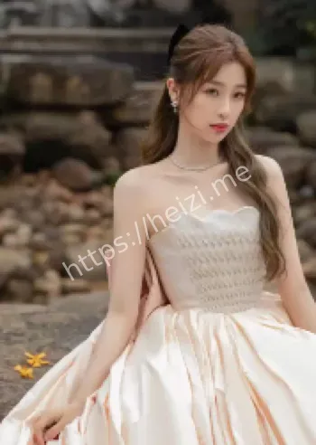 虞书欣一念江南