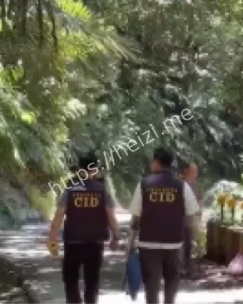 台湾社会热议