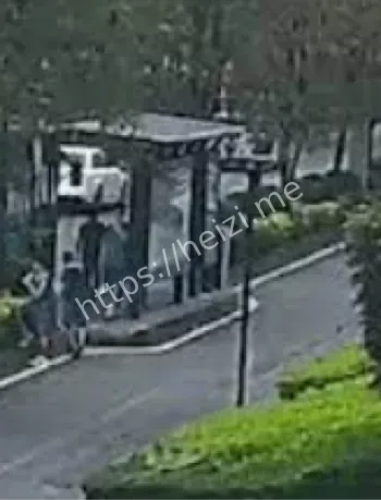 交通安全