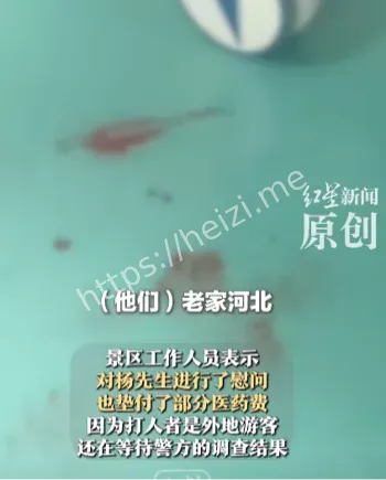 烟雾棒乱象