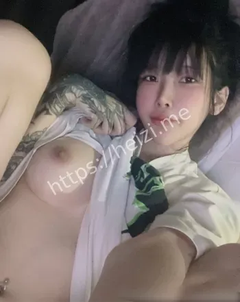 大尺度私密照