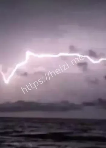永恒的闪电