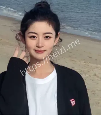 赵晴