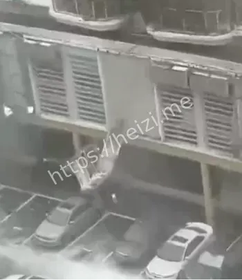 居民地下室避险