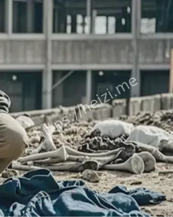 卧龙山孩子失踪