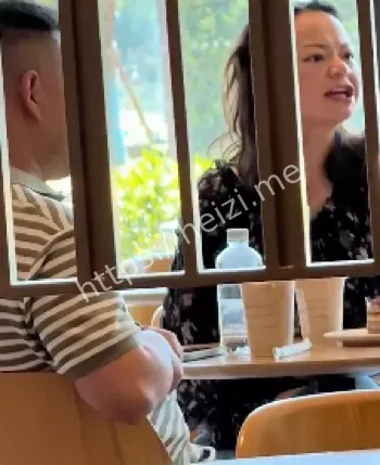 上海星巴克辱骂事件