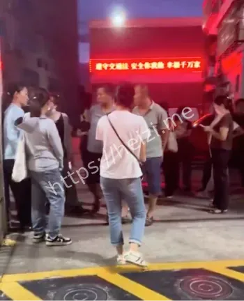 入学风波