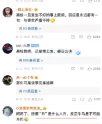 33岁女教授