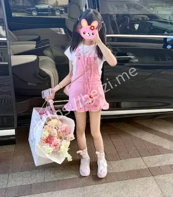 娇小玲珑