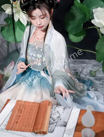 古风私拍