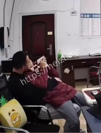 山东蓬莱二中