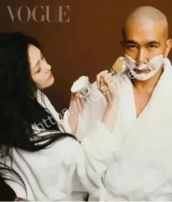 具俊晔七夕看大S