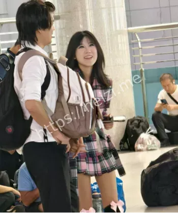 漏点偷拍