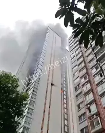 重大火灾