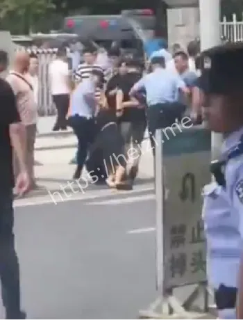社会矛盾