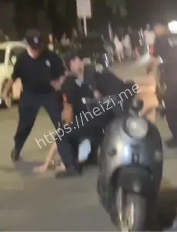 人民公仆