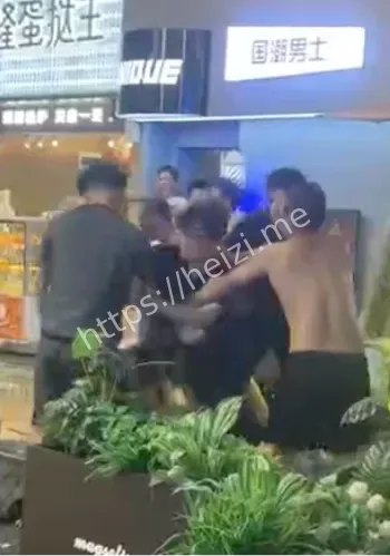 南宁事件