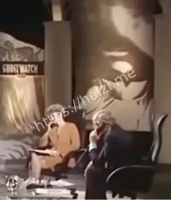 诡异画面