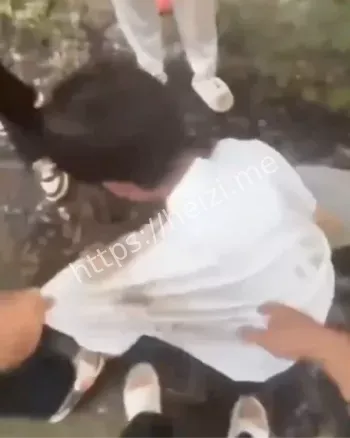 霸凌反转