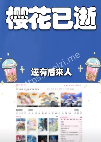 盗版动漫
