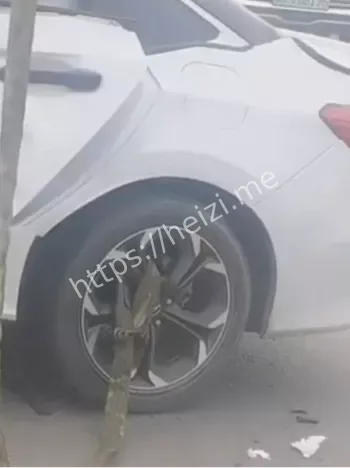 道路安全