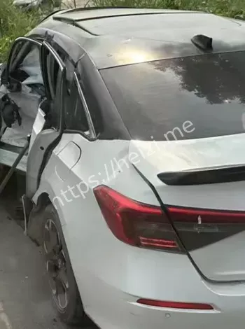 赌气飙车