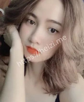 橙子喵