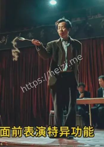 特异功能