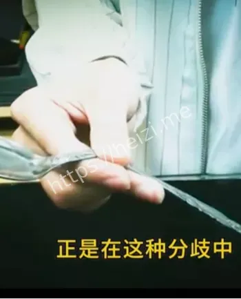 耳朵识字