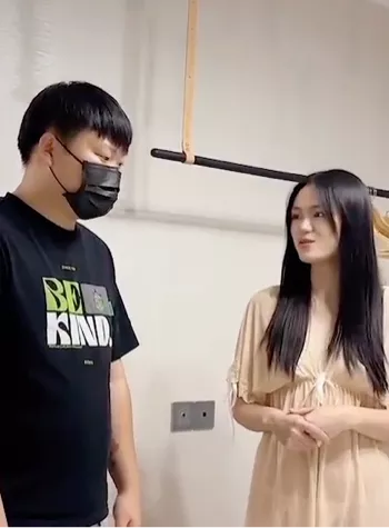 反差真相