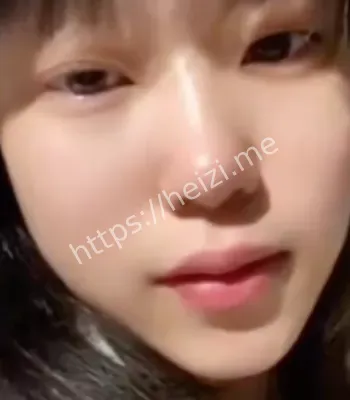 清纯少女