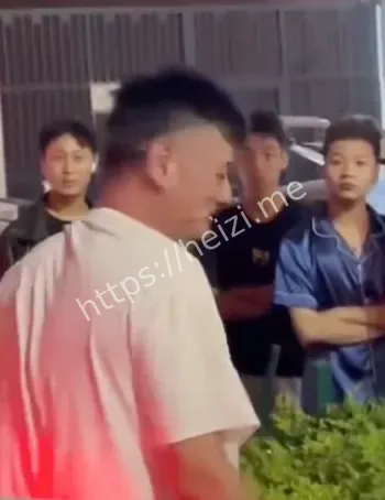 现场图曝光