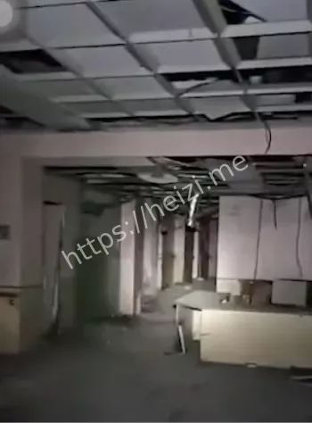 恐怖探险直播遇真死人