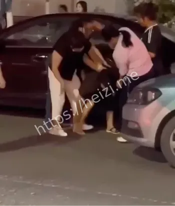 外甥老姨