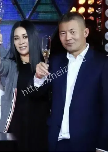 好男人人设