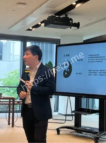 马云成功翻盘内部曝光