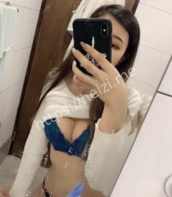宁波校花