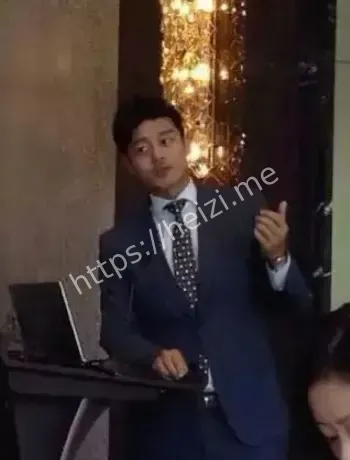 全智贤丈夫投资