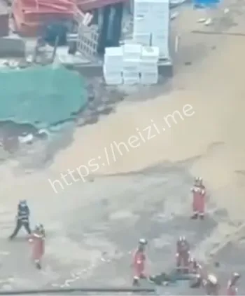 成都塔吊坍塌事故