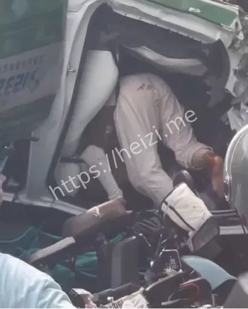 事故时间线与视频核验