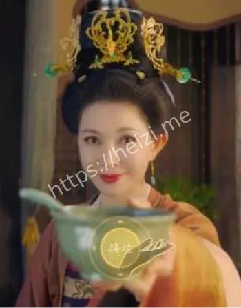 唐朝女皇
