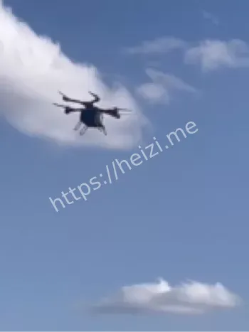 小鹏汇天飞行汽车低空经济事故