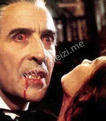 上海吸血鬼事件