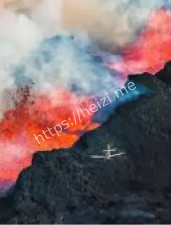 圣皮埃尔3万居民死亡