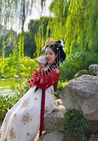 清纯女友反差狂热