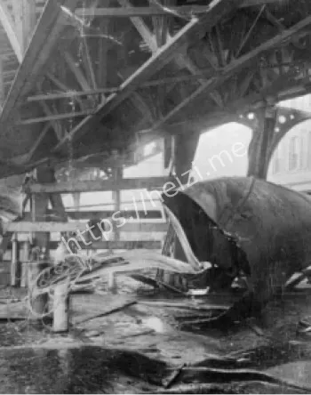 工业灾难历史教训