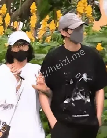 娱乐圈感情转折故事