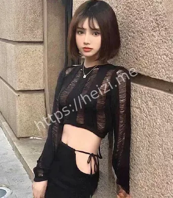 白嫩酮体