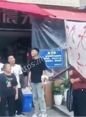 彭水中学学生跳河自杀事件