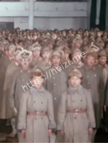 731魔鬼部队暴行曝光